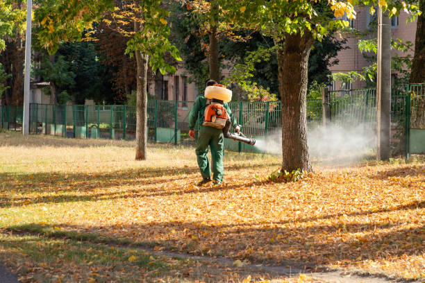 Best Pest Removal Services  in Columbia Falls, MT